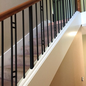 Stair Remodel