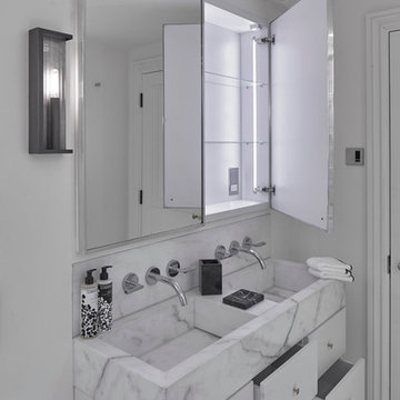 Vanity Units