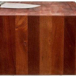 Butcher Blocks - Cutting Boards
