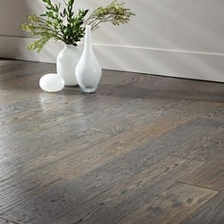 Vintage Flooring - Engineered Wood Flooring