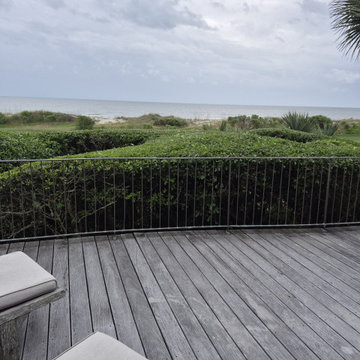 Coastal Landscape Maintenance and Tree Care