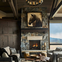 Sapphire Ridge