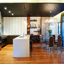 Basement Apartments