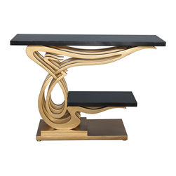 Art Nouveau Console - Console Tables