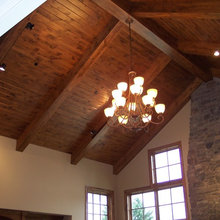 living room ceilings