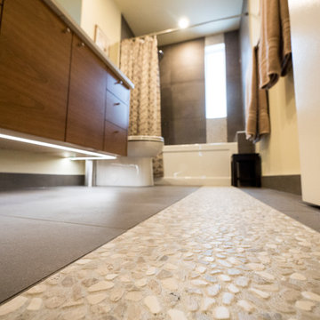 Ramsay Heights Renovation