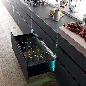 Logica System Valcucine