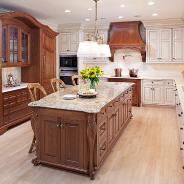 Classic Kitchen