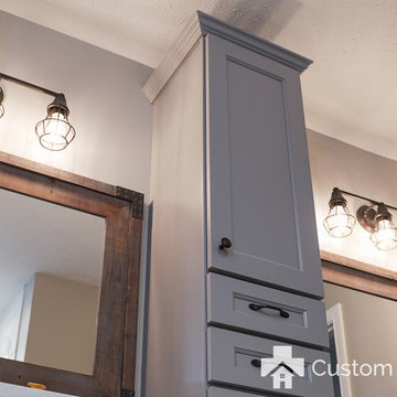 Master Bath Suite