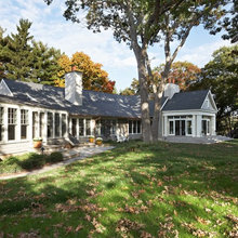 Exterior Ideas