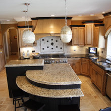 Kitchen Ideas