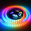 Yescom 6.6 Ft LED Strip Light Color Changing Voice Music Interact WIFI