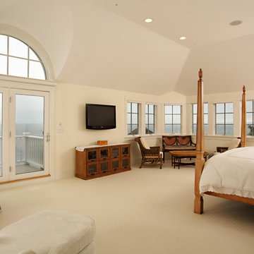 Southern Maine Home