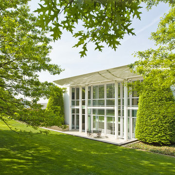 Villa AB