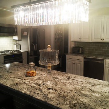 Kitchens