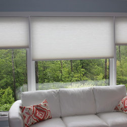 Custom made blinds - Products
