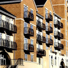 Serviced Apartments Reading