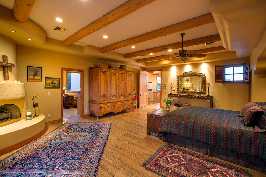 Griffith Residence