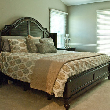 Batchelder Master Bedroom