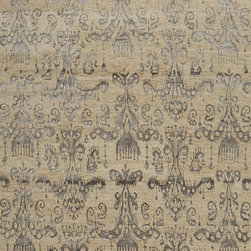 Design #893 Shimmer - Rugs