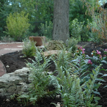 Naturalistic Contemporary