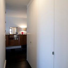 Closet doors for 360W