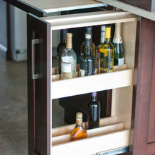 cabinet pulls