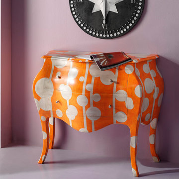 Classic French & Italian Furniture