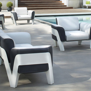 Outdoor Living