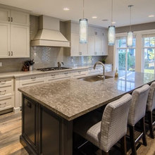 Kitchens - and designers