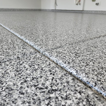 Epoxy Flooring