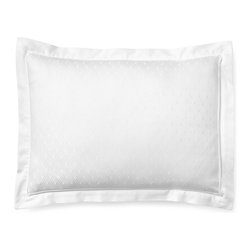 Ralph Lauren Bedford Jacquard Dec. Pillow - Bloomingdales.com - Products