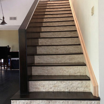 Home Remodeling Project - Studio City