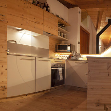 Casa Simona e Claudio