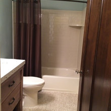 Bathroom Ideas