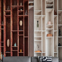 Cabinets