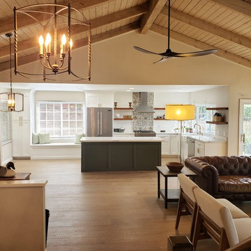 Open Concept