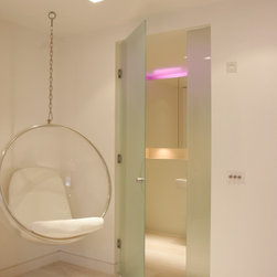 St Johns Wood - Windows And Doors