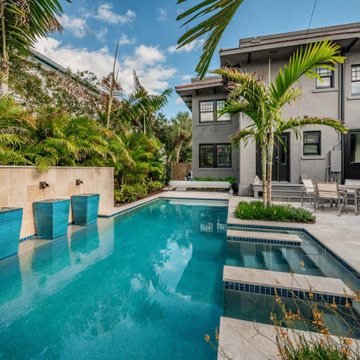 2019 Award-Winning Whole House Renovation