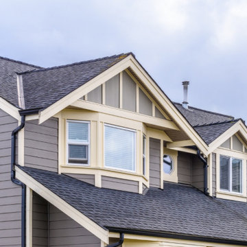 Gutter Installation