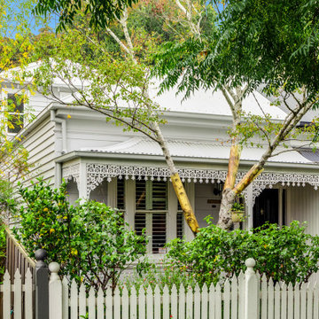 Hawthorn Extension & Renovation Project