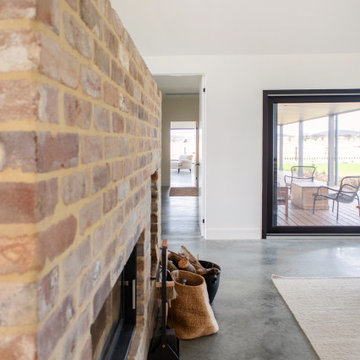 Braidwood Country House