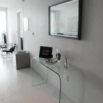 Miami "Epic Residence"