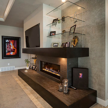 Kisling Quality Builders Interiors