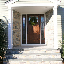 Front Doorway