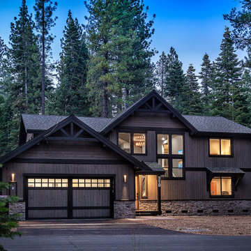 Lake Tahoe Home
