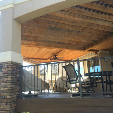 Decks