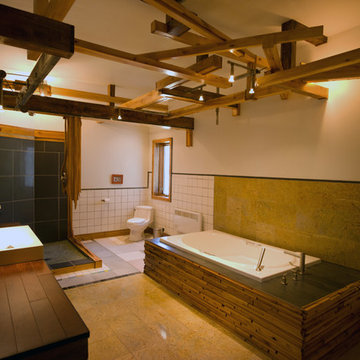 Chalet Le Big Bang Cottage