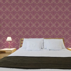 New Style - Tangier Wallpaper RL190106 - Wallpaper