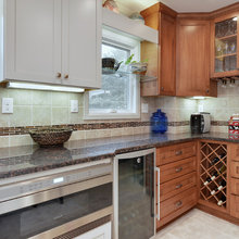 Kitchen Ideas